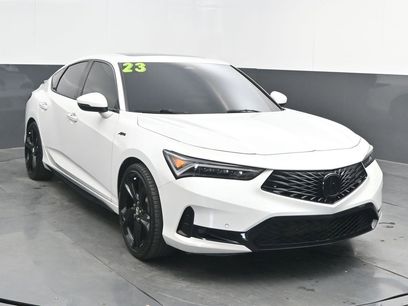 Used 2023 Acura Integra A-Spec
