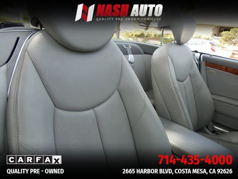 Used 2008 Mercedes-Benz SL 550 image 35