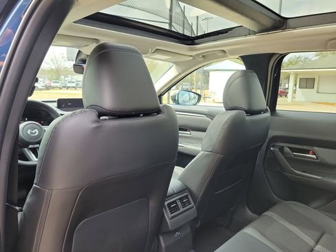 New 2026 MAZDA CX-50 AWD 2.5 S w/ Weather Package image 10