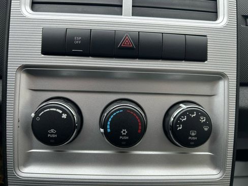 Used 2009 Dodge Journey SE w/ Popular Equipment Group FWD image 21