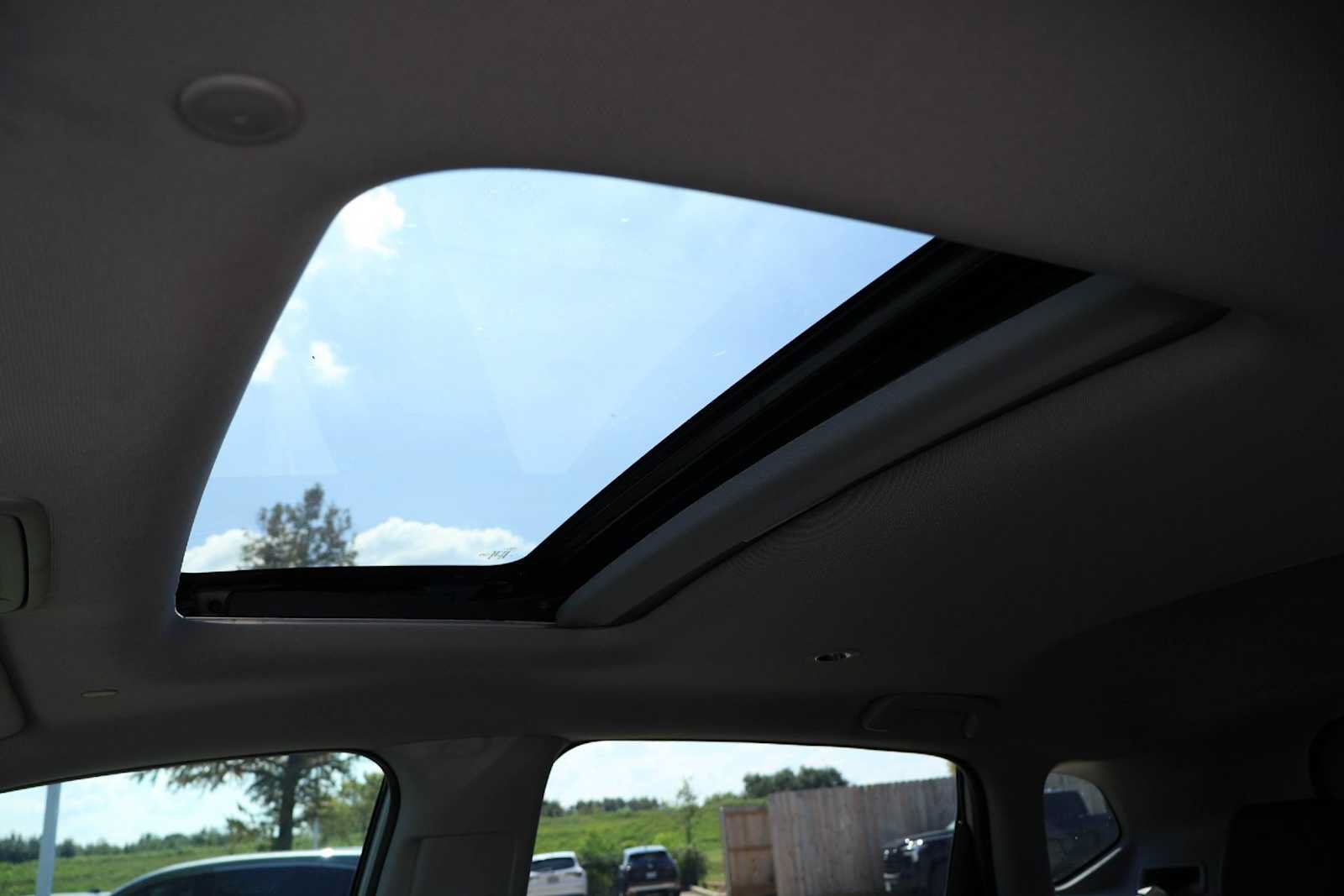 Certified 2026 Acura ADX FWD image 29