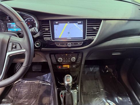 Used 2018 Buick Encore Sport Touring w/ Safety Package image 24