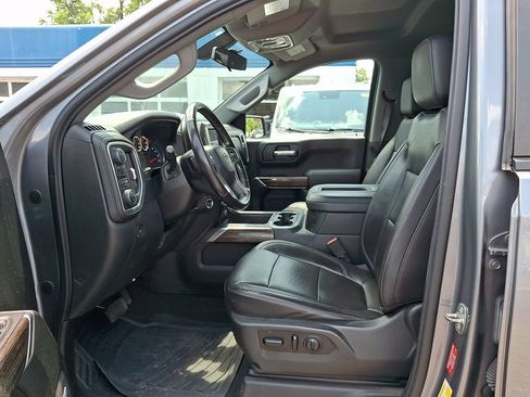 Used 2020 Chevrolet Silverado 1500 RST AWD/4WD image 13