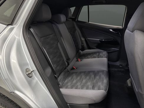 Used 2021 Volkswagen ID.4 Pro AWD/4WD image 29