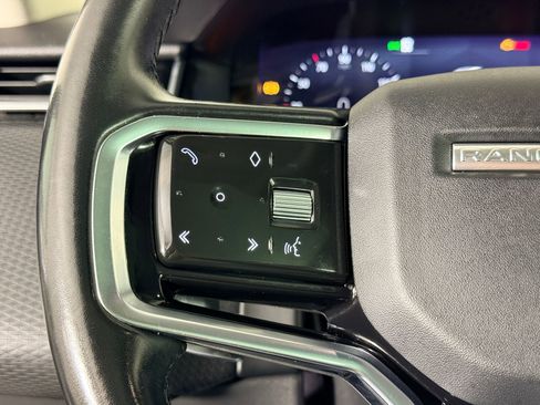 Certified 2021 Land Rover Range Rover Velar S image 18