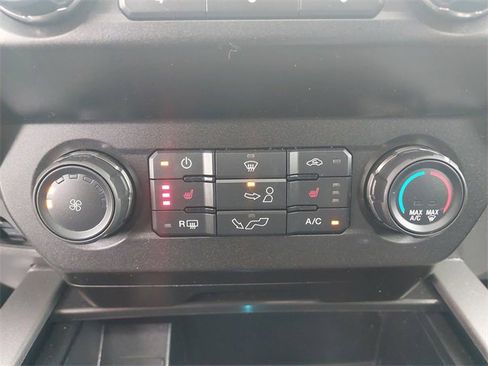 Used 2020 Ford F150 Raptor w/ Equipment Group 801A Mid image 25