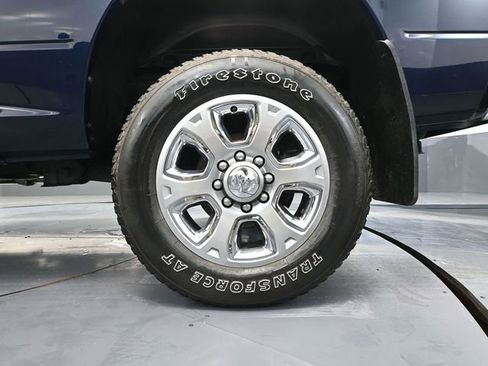 Used 2015 RAM 2500 Big Horn image 16