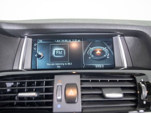 Used 2017 BMW X4 xDrive28i AWD/4WD image 26