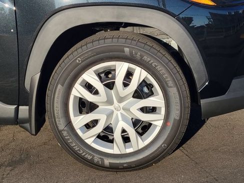 New 2026 Toyota Corolla Cross L FWD image 21