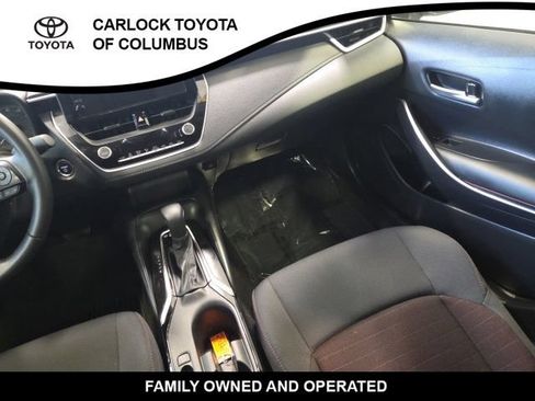 Used 2025 Toyota Corolla SE FWD image 18