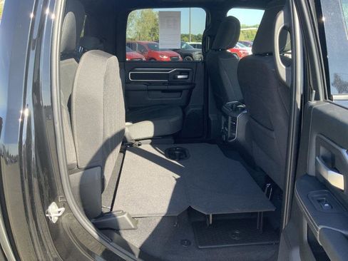 Used 2025 RAM 3500 Big Horn image 65