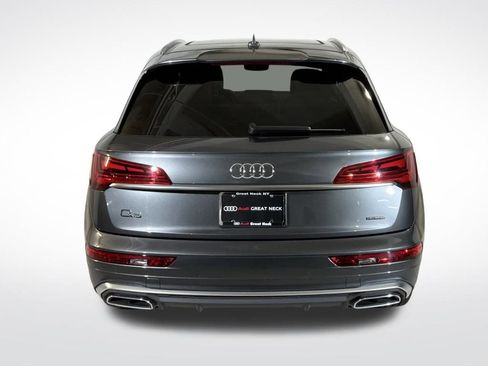 Used 2022 Audi Q5 2.0T Premium Plus w/ Premium Plus Package image 22