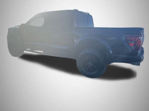 Used 2024 Ford F150 Raptor image 3