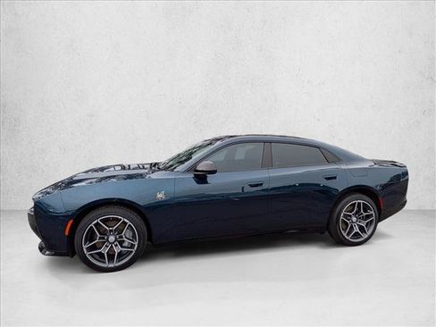New 2026 Dodge Charger Scat Pack AWD/4WD image 5