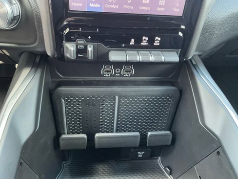 New 2026 RAM 1500 Laramie w/ Sport Appearance Package image 28