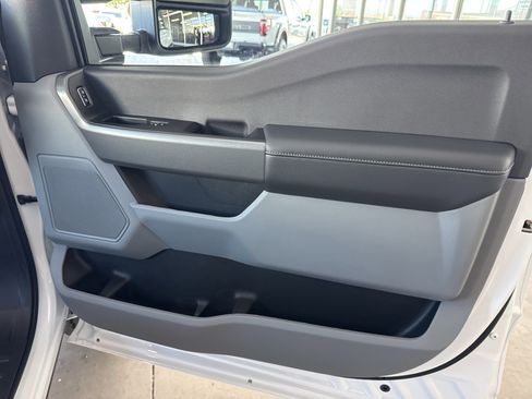 New 2026 Ford F250 XL w/ STX Appearance Package image 14