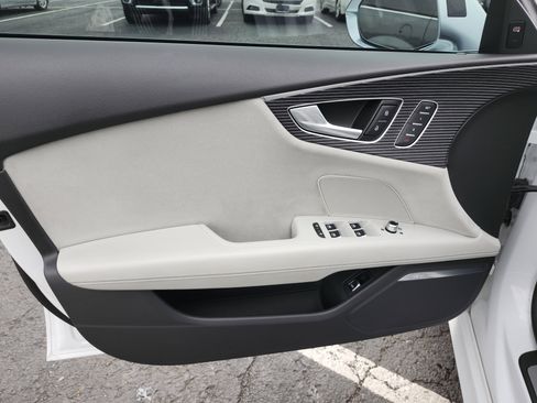 Used 2016 Audi S7 image 29