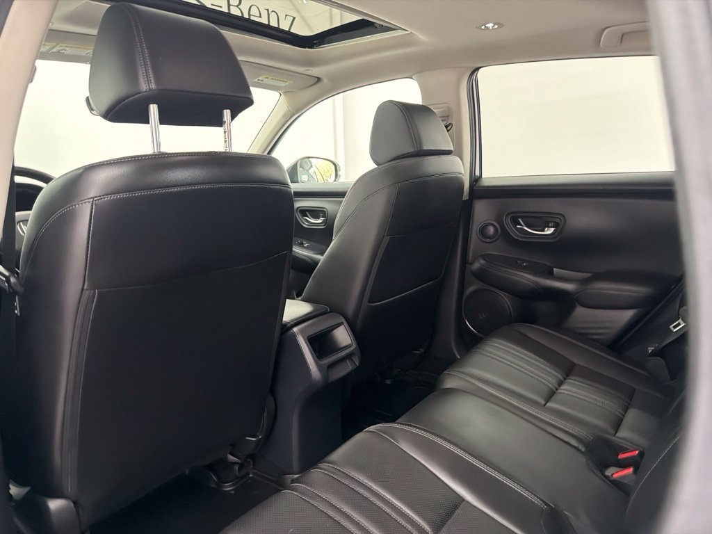 Used 2023 Honda HR-V EX-L image 18