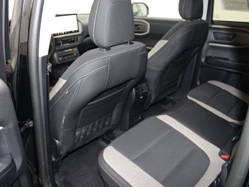 New 2026 Ford Bronco Sport Big Bend AWD/4WD image 22