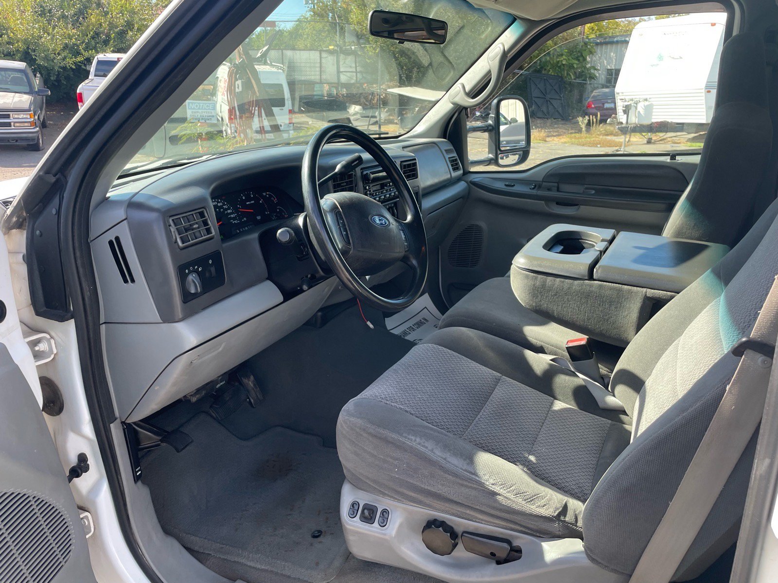 Used 2002 Ford F350 XLT RWD image 9