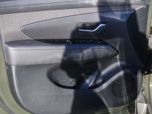 New 2026 Hyundai Santa Cruz Limited image 24