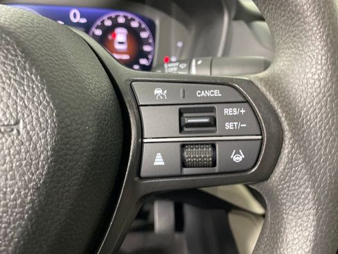 Used 2024 Honda Accord EX image 20