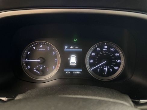 Used 2020 Hyundai Tucson Ultimate AWD/4WD image 16