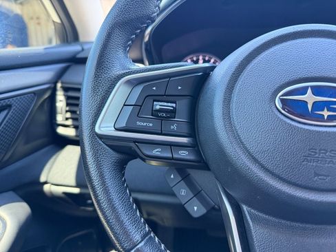 Used 2022 Subaru Legacy Premium AWD/4WD image 15