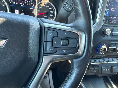 Used 2020 Chevrolet Silverado 2500 LTZ w/ LTZ Plus Package AWD/4WD image 24