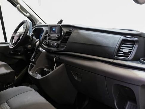 Used 2021 Ford Transit 350 XLT RWD image 16