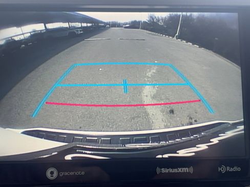 Used 2022 Toyota 4Runner SR5 Premium w/ Moonroof Package image 9