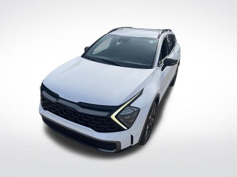 Certified 2023 Kia Sportage X-Line image 35