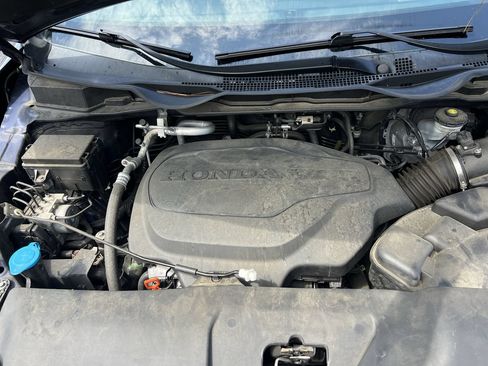 Used 2021 Honda Odyssey Touring image 36