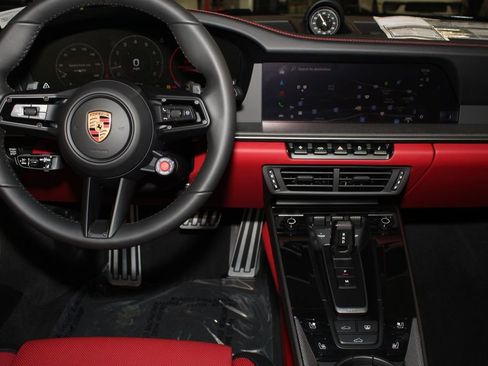 New 2026 Porsche 911 Carrera S image 6