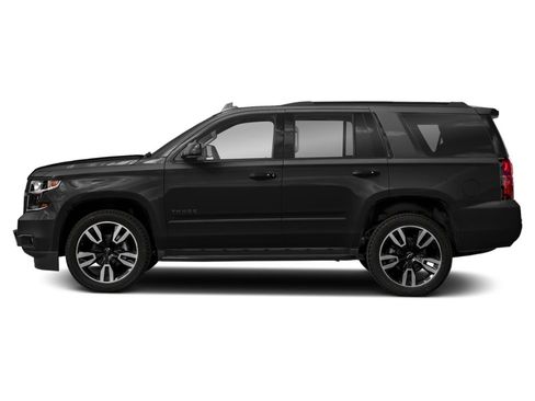 Used 2018 Chevrolet Tahoe Premier image 44