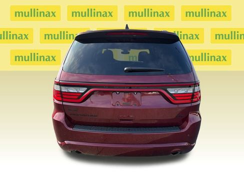 Used 2025 Dodge Durango GT w/ Blacktop Package image 9