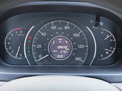 Used 2016 Honda CR-V EX image 26