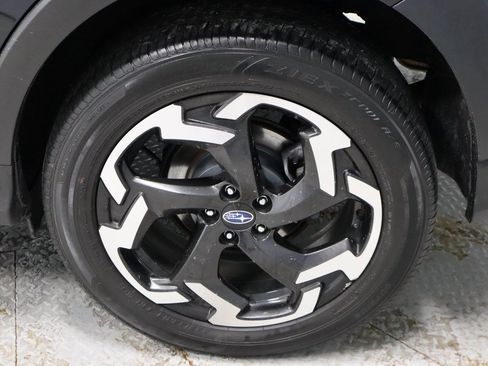 Used 2023 Subaru Crosstrek 2.5i Limited image 19