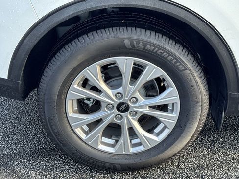 Used 2023 Ford Escape Active w/ Tech Pack #1 image 16