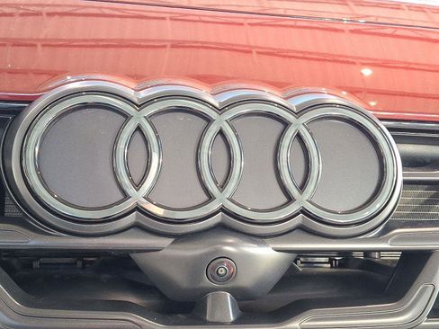 New 2026 Audi A6 Prestige image 21