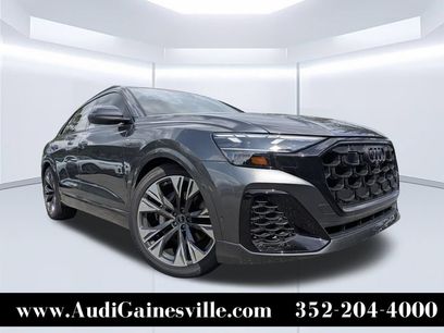New 2026 Audi Q8 Premium Plus