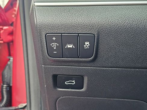 Used 2021 Kia K5 LXS image 32