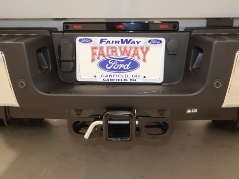 New 2025 Ford F350 Lariat w/ Lariat Ultimate Package image 34