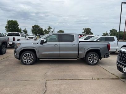 New 2026 GMC Sierra 1500 Denali w/ Denali Reserve Package