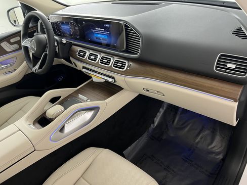 New 2026 Mercedes-Benz GLE 350 4MATIC image 26