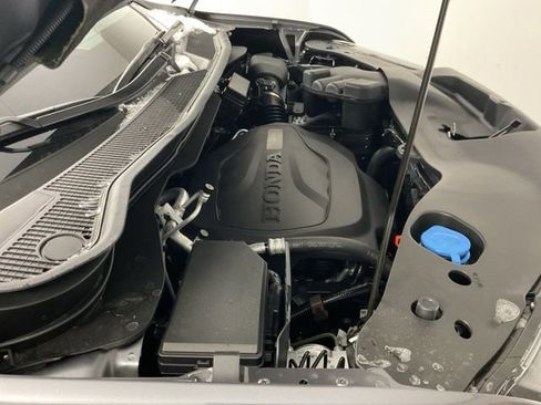 New 2026 Honda Ridgeline RTL image 23