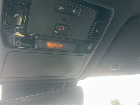 Used 2024 Lexus TX 350 AWD w/ Cold Weather Package image 35
