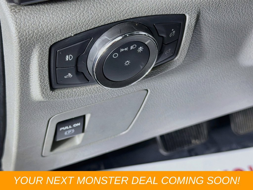 Used 2020 Ford F150 XLT w/ XTR Package AWD/4WD image 10