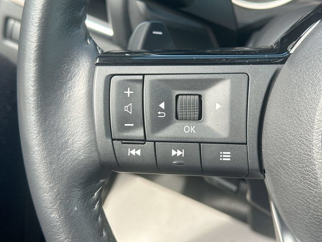 Used 2023 Nissan Rogue SL w/ SL Premium Package AWD/4WD image 44