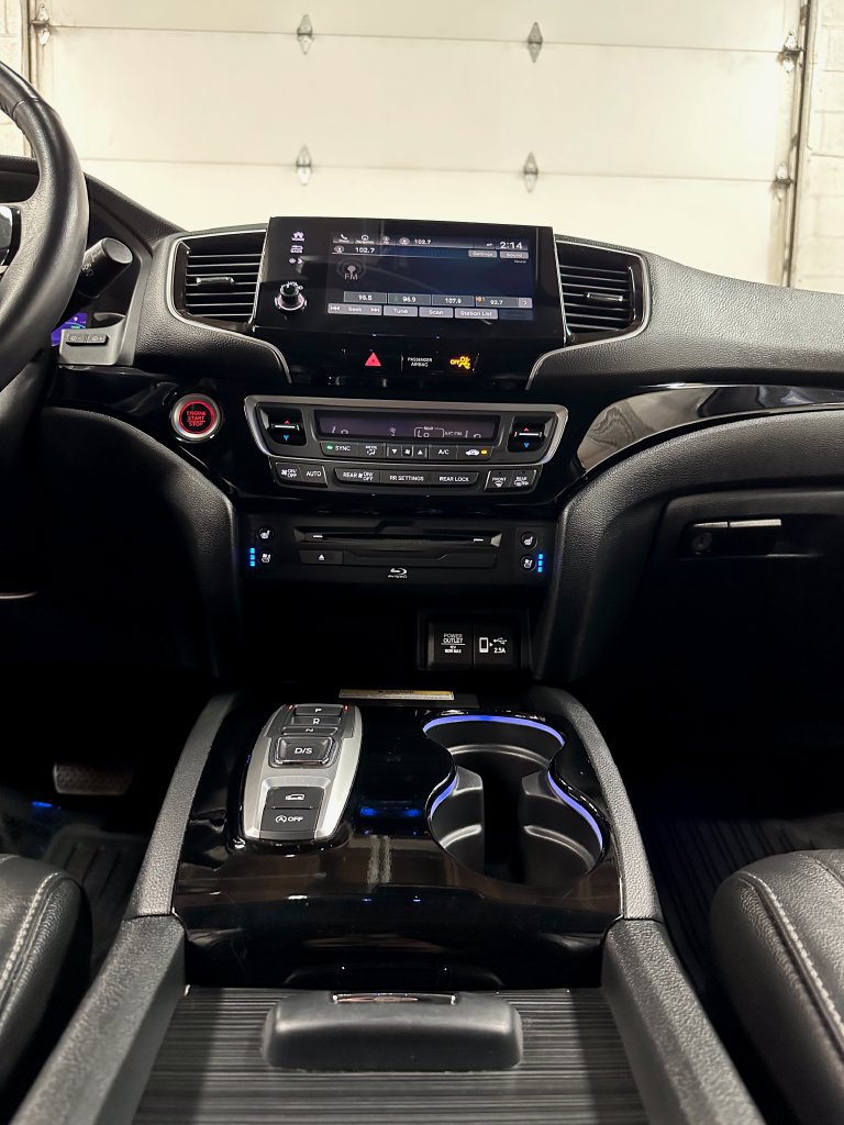 Used 2022 Honda Pilot Elite image 27